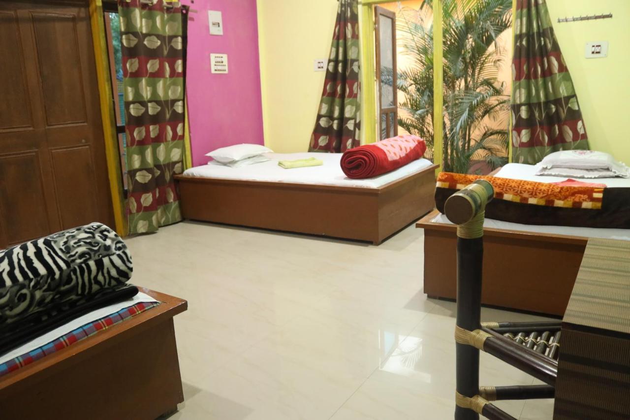 Prakriti Neerh Hotel Jyoti Gaon Kültér fotó